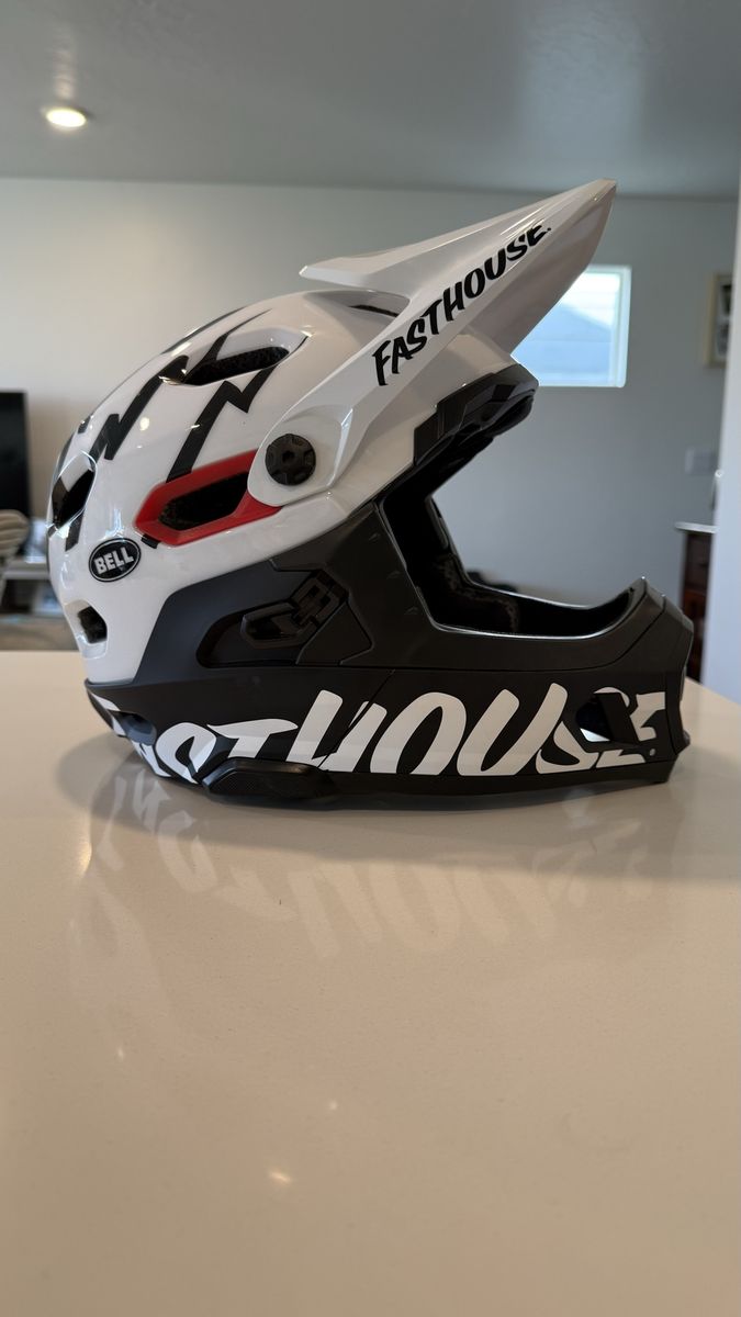 Bell Super DH Spherical MIPS Bike Helmet