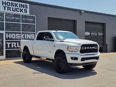 2019 Ram 2500 Big Horn