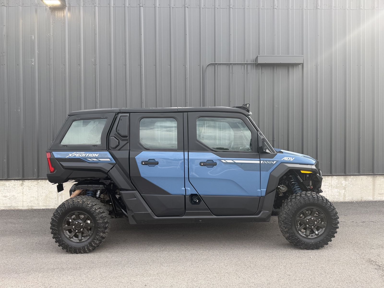 2024 POLARIS Polaris XPEDITION ADV 5 Northstar Sto
