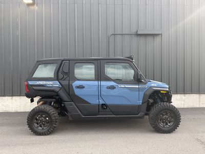 2024 POLARIS Polaris XPEDITION ADV 5 Northstar Sto