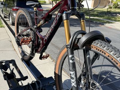 2024 Orbea Occam SL M-LTD - Excellent Condition -