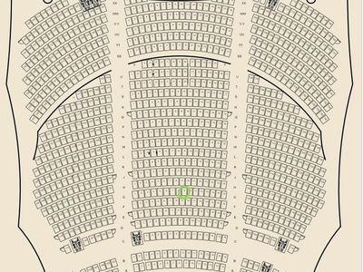 Beetlejuice Ticket - Eccles Theatre - Jan 10, 2027