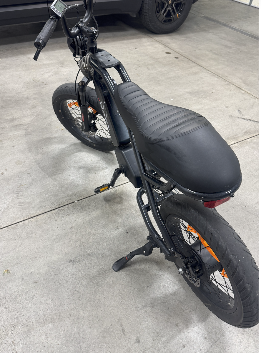 RAEV Bullet V2 Electric Bike — $900