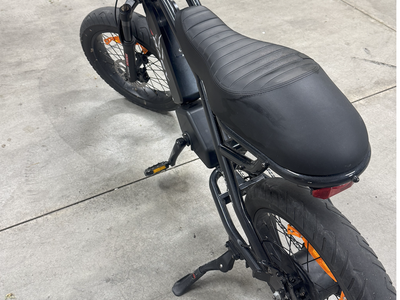 RAEV Bullet V2 Electric Bike — $900