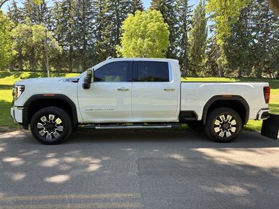 2025 GMC 2500 Denali