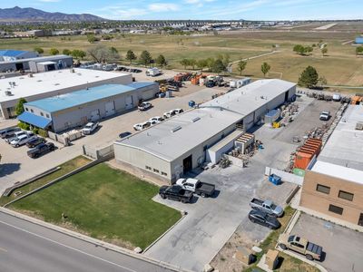 Warehouse For Sale in West Jordan