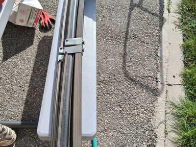 ski rack