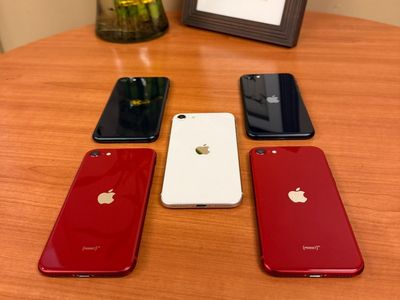 Unlocked iPhone XR • Starting at $129