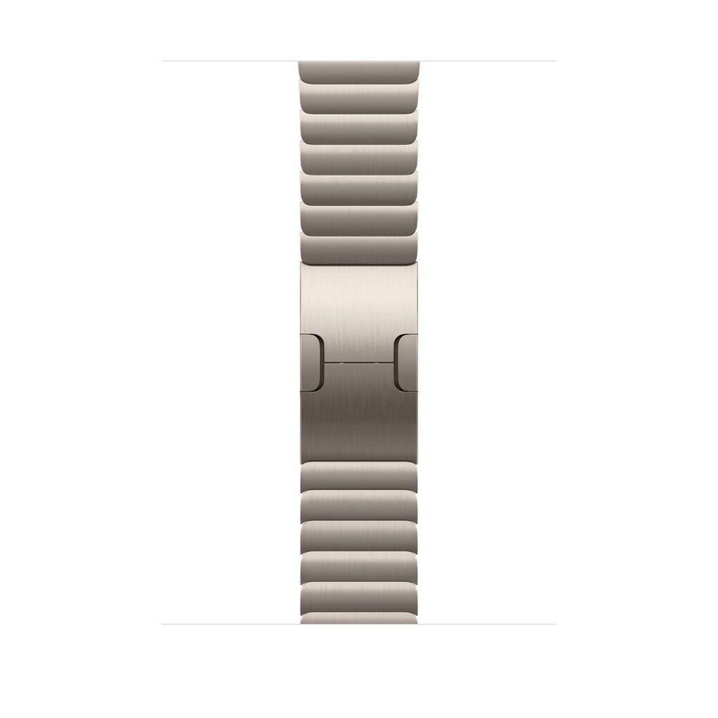 Apple Watch Band - Stainless Steel