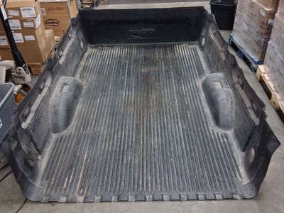 DuraLiner Chevrolet Silverado GMC Sierra Drop-in Bed Liner 2014-2018