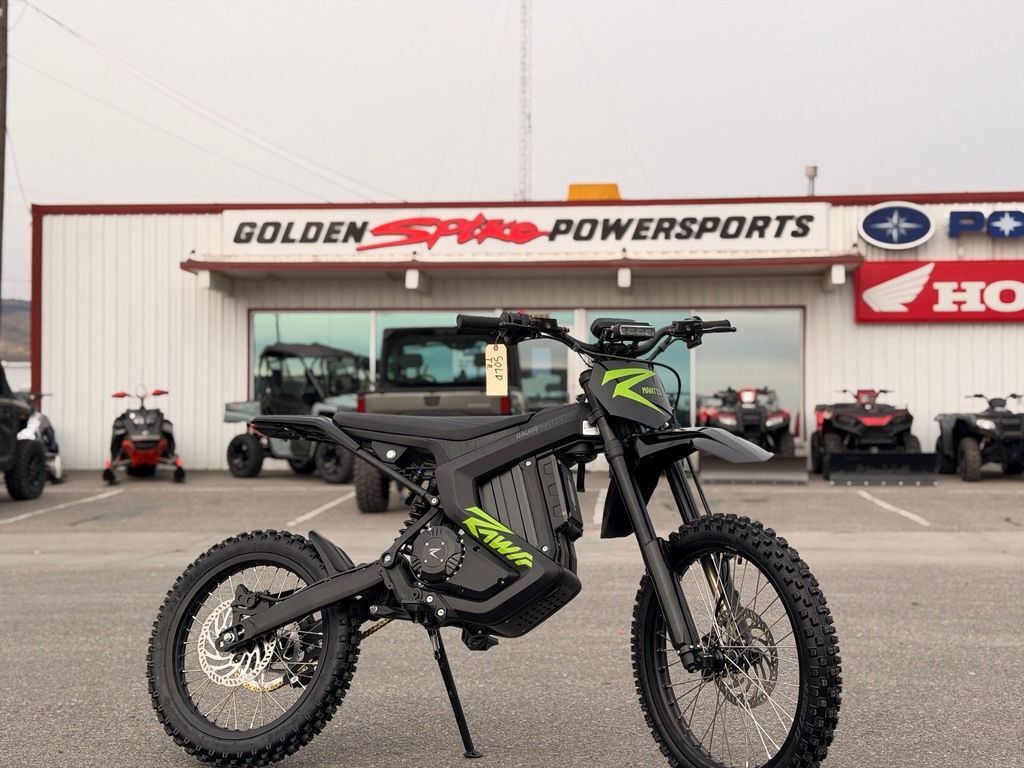 2025 Rawrr Mantis X Pro