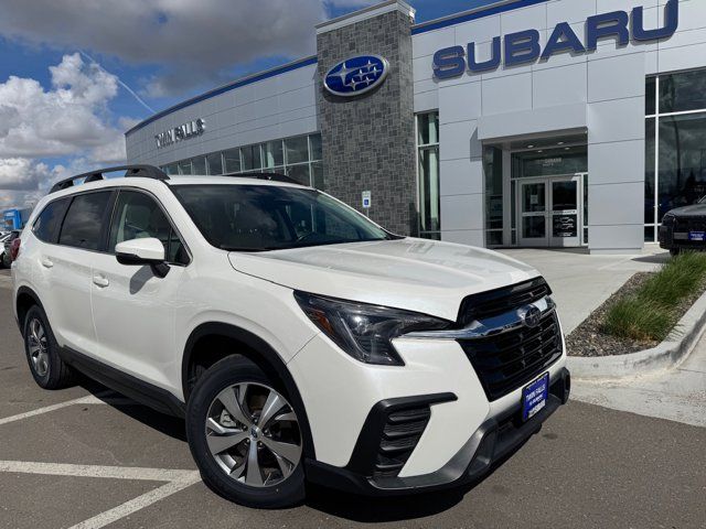 2023 Subaru Ascent Premium 7-Passenger