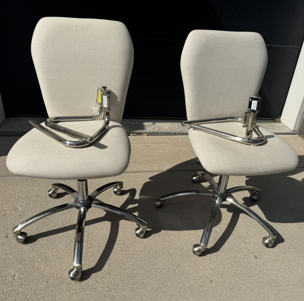Teen Desk Chairs (set of two)