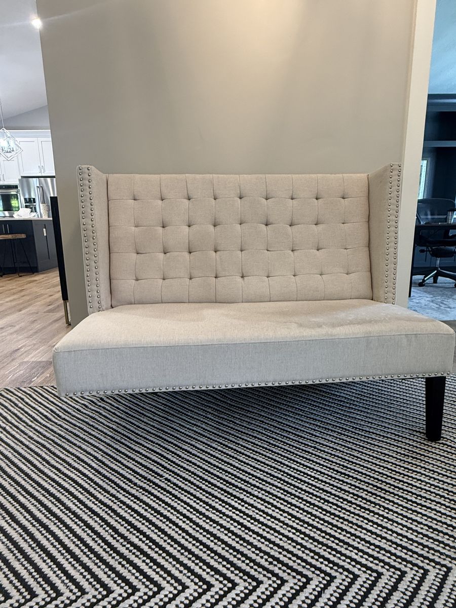 Free couch