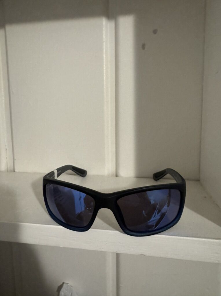 Maui Jim Blue Hawaii Kanoi Coast Sunglasses - New