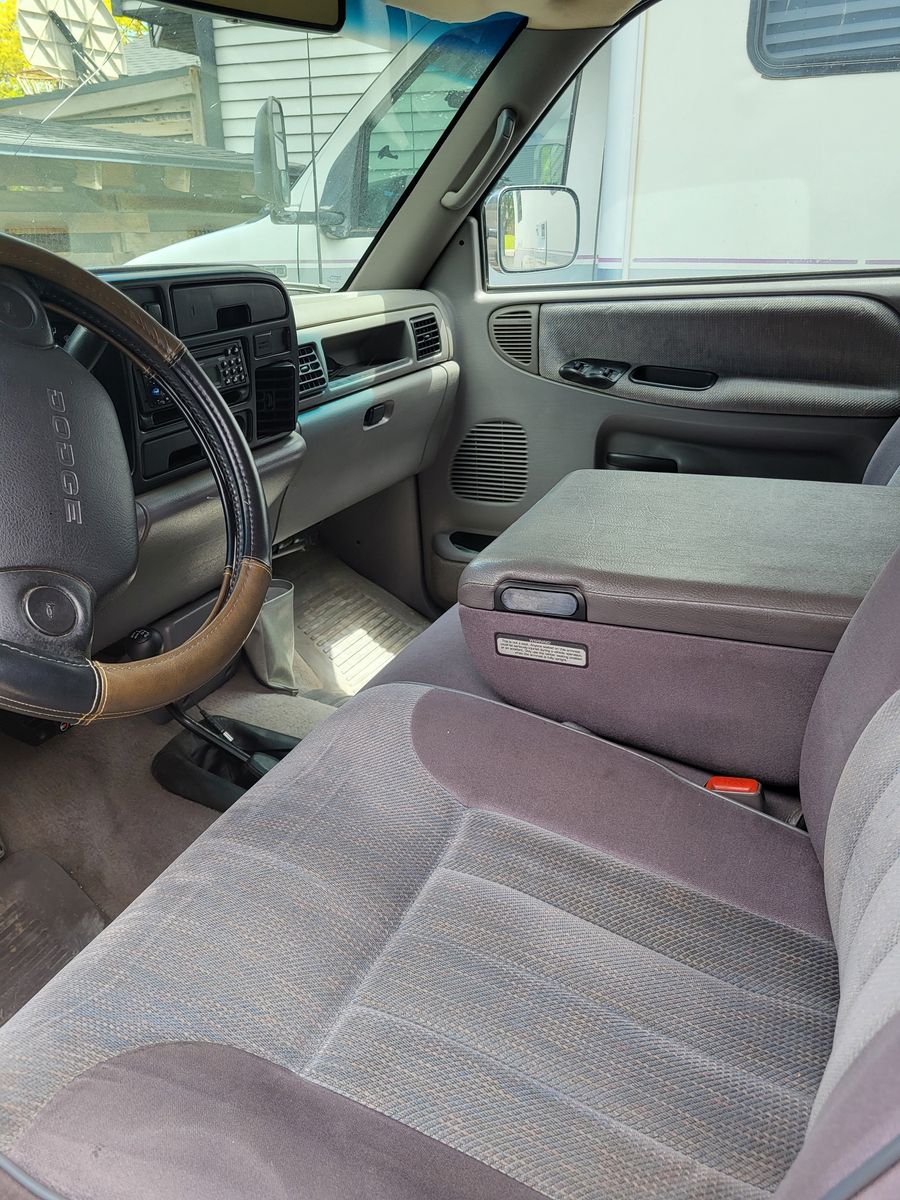 1994 Dodge Ram