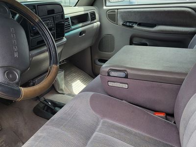 1994 Dodge Ram