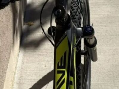 SPECIALIZED CRAVE EXPERT. Amazing condition!!!