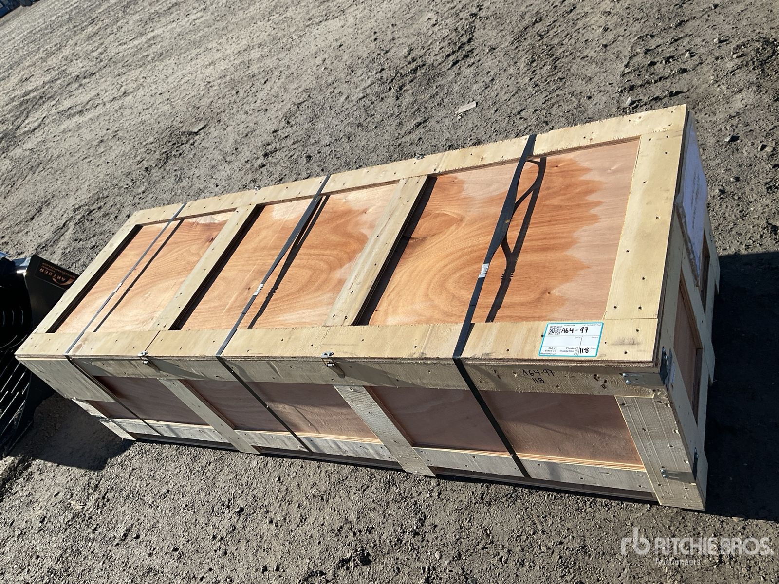 PARTY TENT!! -HEAVY DUTY  / FOR SALE!