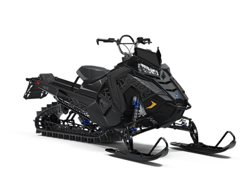 2021 Polaris® 850 RMK KHAOS 155