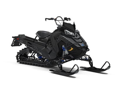 2021 Polaris® 850 RMK KHAOS 155