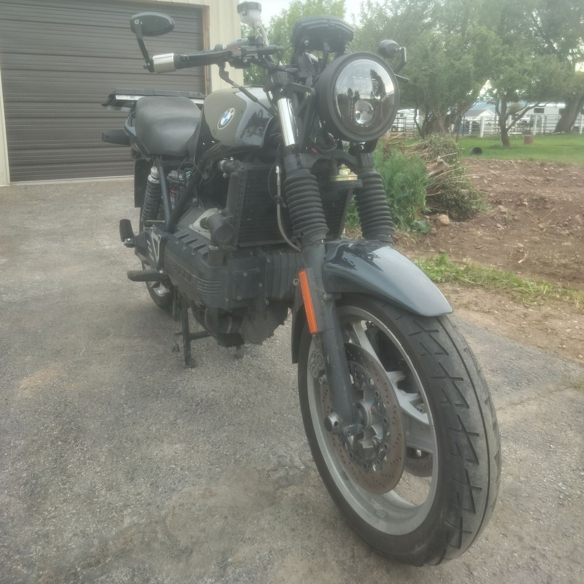1995 BMW K 1100 RS