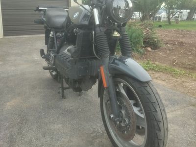 1995 BMW K 1100 RS
