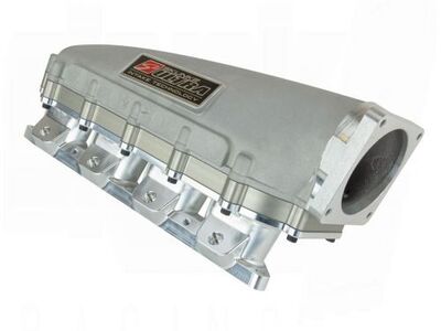 Skunk2 Billet Intake Manifold for FK8 Civic Type R Type-R Skunk2 X307-05-2000 K20C1 K20C4