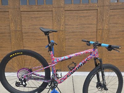 Specialized Sworks Epic World Cup - XL