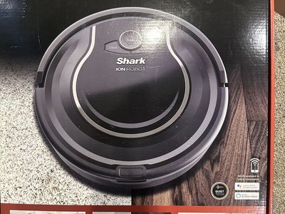 Shark ION ROBOT
