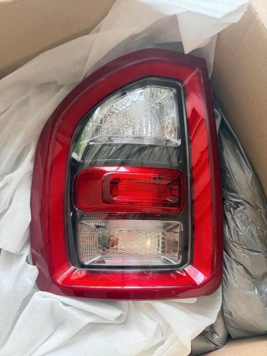 Bronco 2021 Sport  Tail Lamp Assembly
