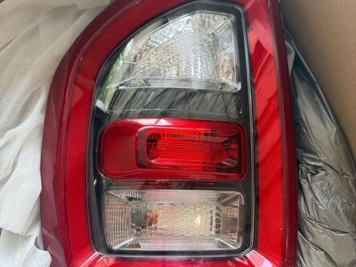 Bronco 2021 Sport Tail Lamp Assembly