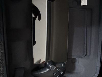 PlayStation Portal Remote Player PS5 with Carrying Case - Excellent Condition