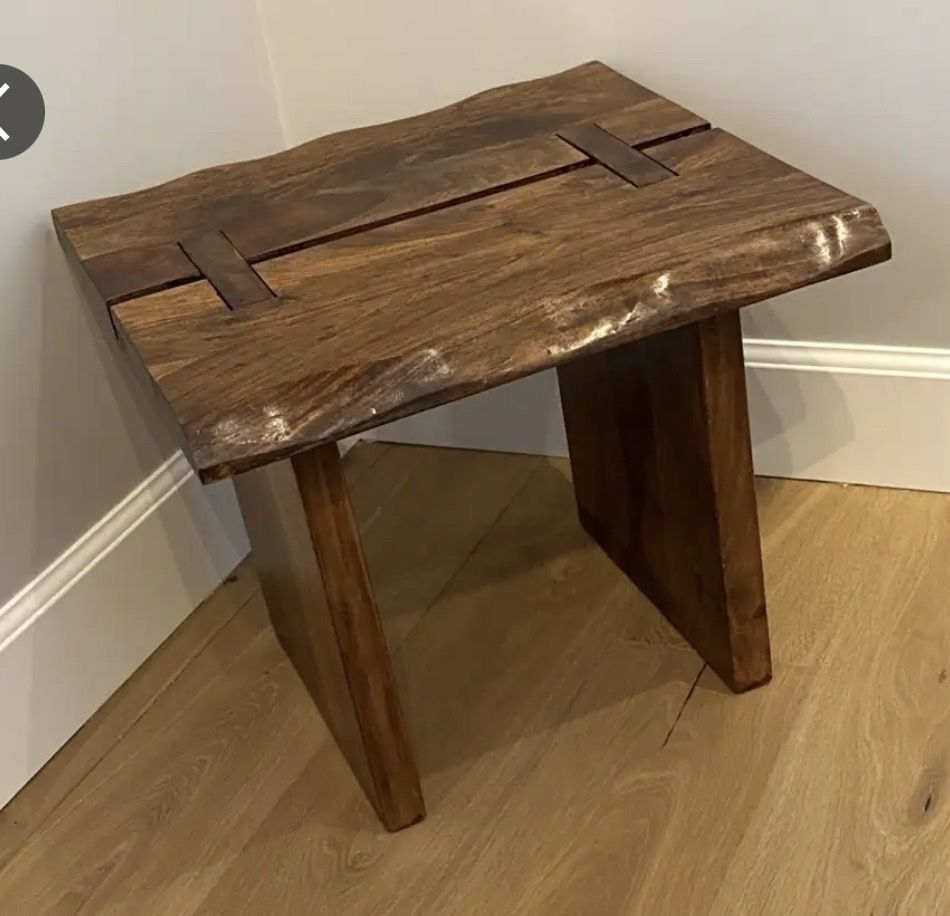 Wooden Table