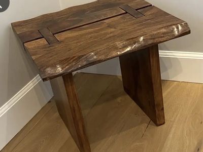 Wooden Table