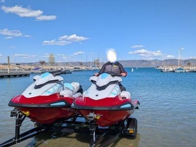 Waverunners For Rent