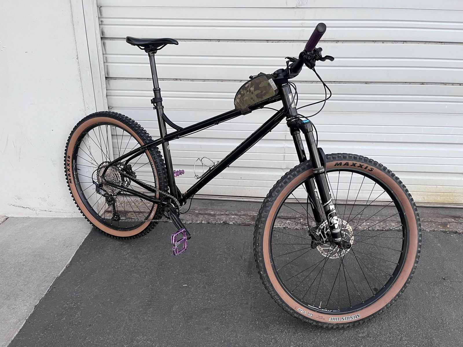 XL Jamis Dragon 29"