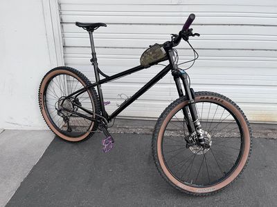 XL Jamis Dragon 29"