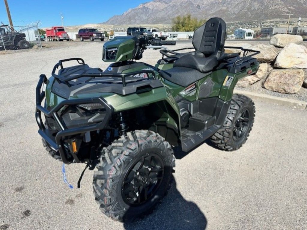 2026 Polaris® Sportsman Touring 570 Premium