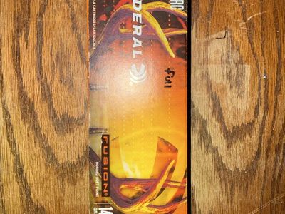 6.5 PRC federal fusion