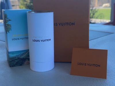 Louis Vuitton Pacific Chill