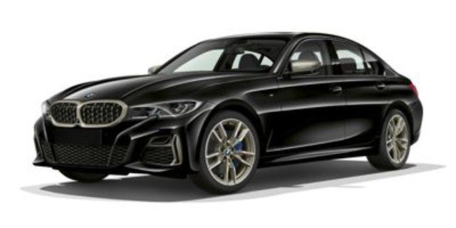 2021 BMW 3 Series M340i xDrive