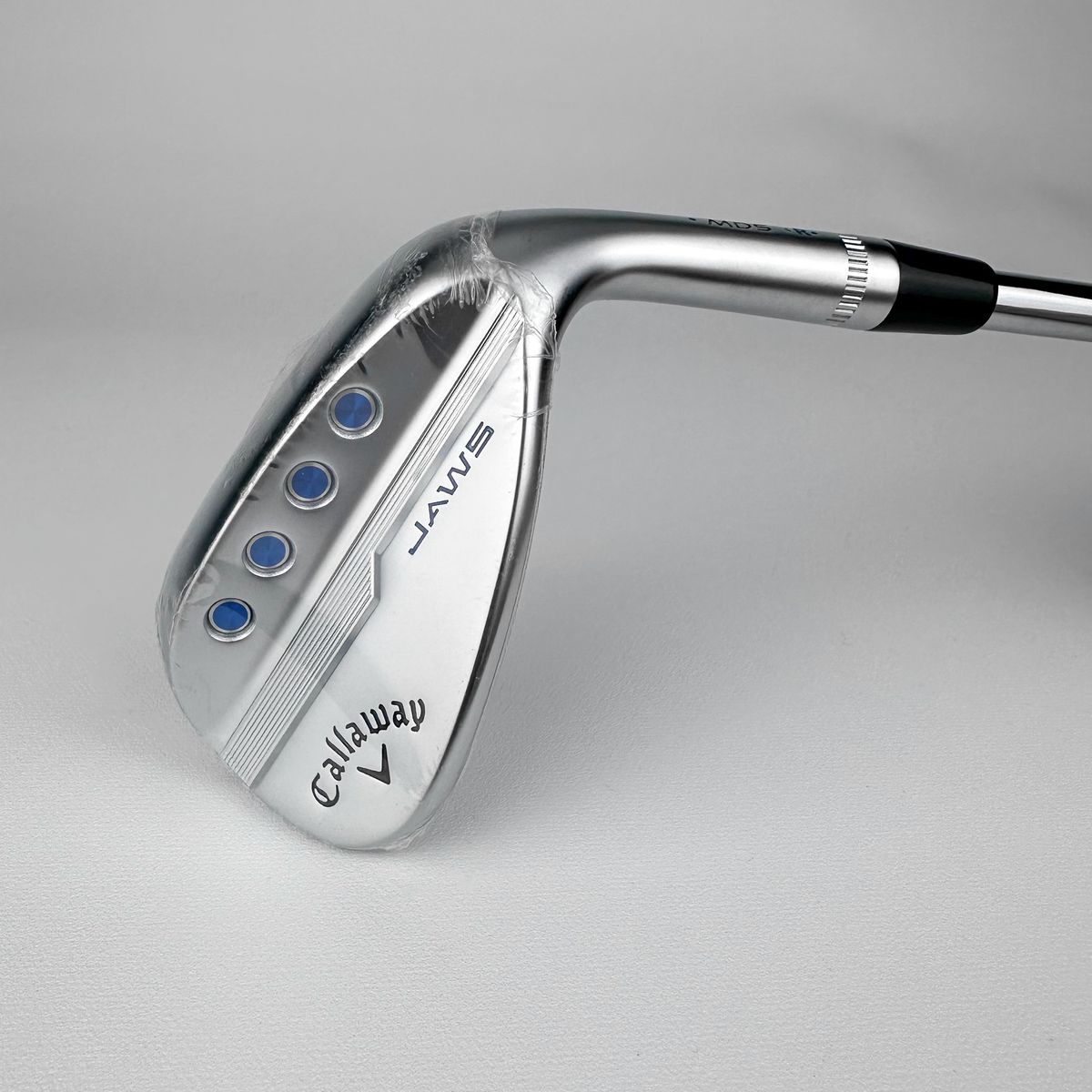 Callaway JAWS MD5 52° 10S Wedge – New In Plastic