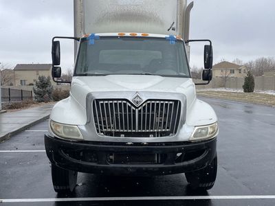 2009 International DuraStar 4300