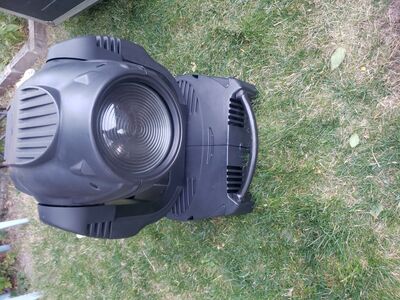 cabezas mobiles gigantes wash