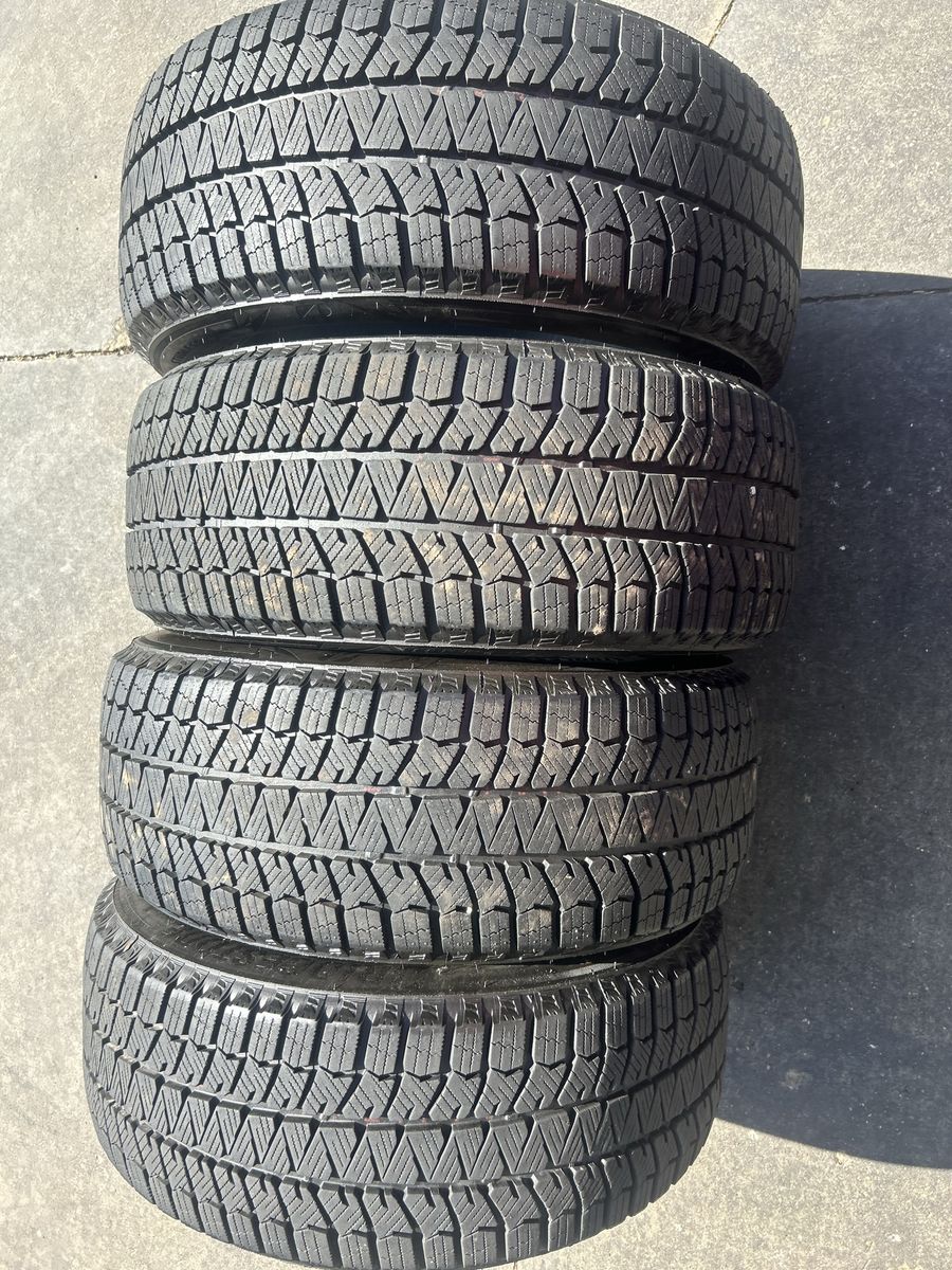 4 tires 2155517
