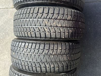 4 tires 2155517