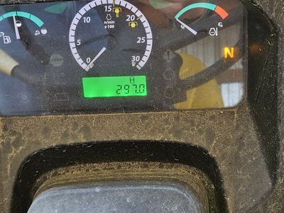 John deer 5065 E 2019