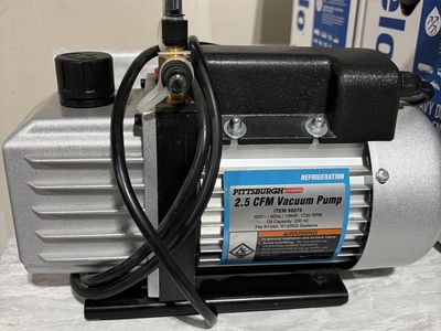 Vacuum Pump