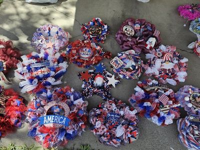 wreaths
